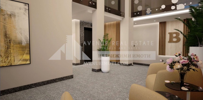 À venda  1 quarto Plovdiv , Iujen , 65 m² | 29919672 - imagem [8]