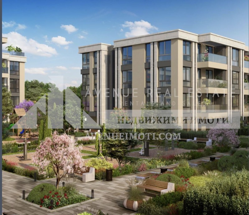 À venda  1 quarto Plovdiv , Iujen , 65 m² | 29919672 - imagem [9]