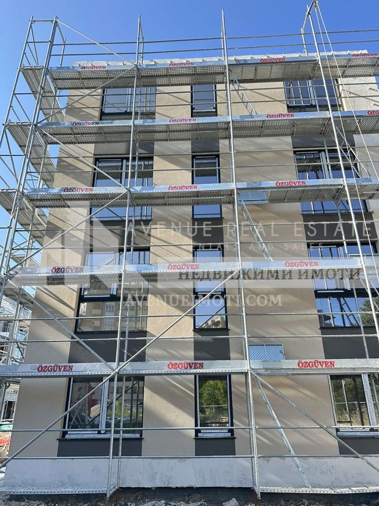 À venda  1 quarto Plovdiv , Iujen , 65 m² | 29919672 - imagem [6]