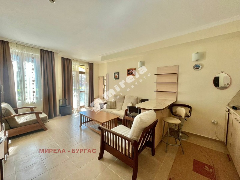 Продава 2-СТАЕН, гр. Свети Влас, област Бургас, снимка 4 - Апартаменти - 52208898