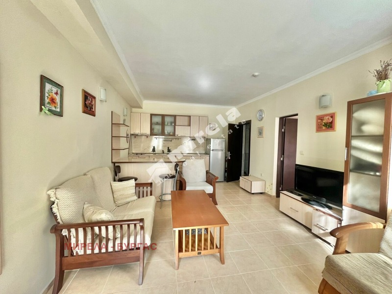 Продава 2-СТАЕН, гр. Свети Влас, област Бургас, снимка 2 - Апартаменти - 52208898