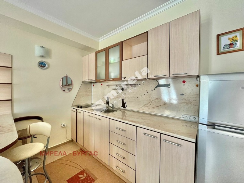 Продава 2-СТАЕН, гр. Свети Влас, област Бургас, снимка 6 - Апартаменти - 52208898