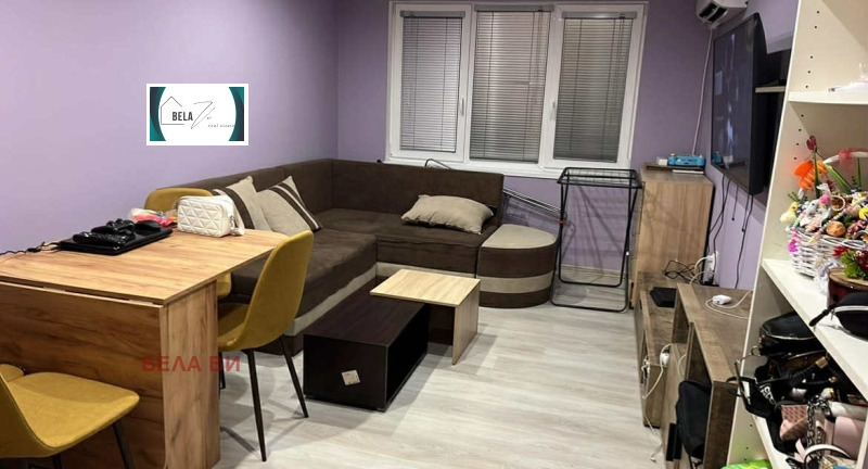 Продава 2-СТАЕН, гр. Радомир, област Перник, снимка 3 - Апартаменти - 52446781