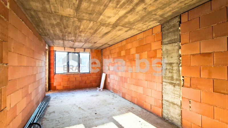 Продава 2-СТАЕН, гр. Търговище, Вароша, снимка 6 - Апартаменти - 52720040