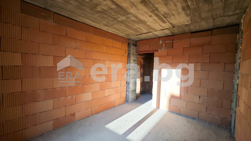 Продава 2-СТАЕН, гр. Търговище, Вароша, снимка 3 - Апартаменти - 52720040