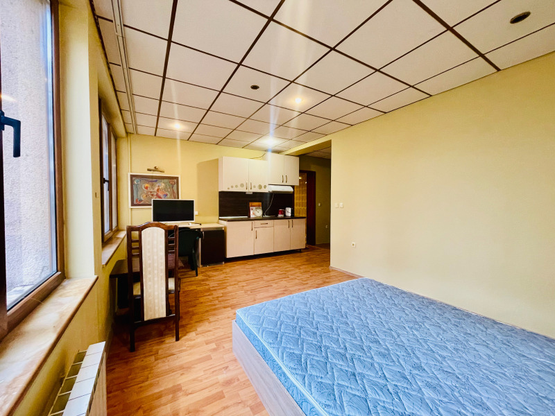 Продава 2-СТАЕН, гр. София, Горна баня