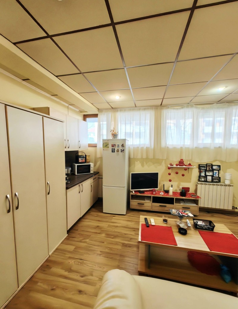 Продава 2-СТАЕН, гр. София, Горна баня, снимка 5 - Апартаменти - 52890820