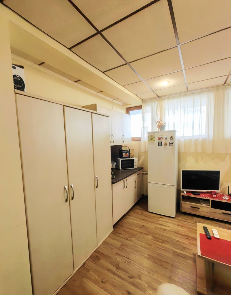 Продава 2-СТАЕН, гр. София, Горна баня, снимка 10 - Апартаменти - 52890820