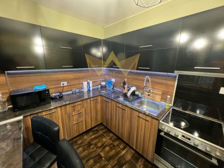 Продава 2-СТАЕН, гр. София, Надежда 2, снимка 3 - Апартаменти - 53228786