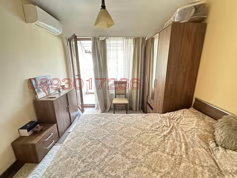 Продава 2-СТАЕН, гр. София, Изгрев, снимка 11 - Апартаменти - 54065594