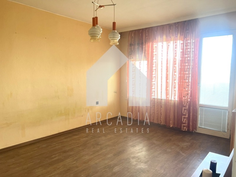 Продава 2-СТАЕН, гр. Пловдив, Кършияка, снимка 4 - Апартаменти - 55749767