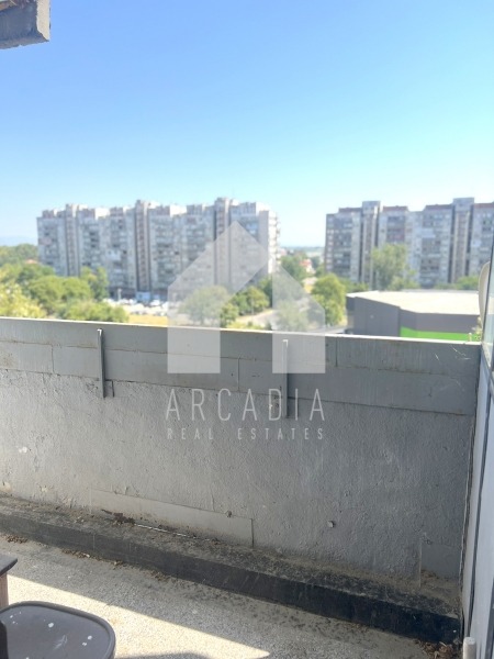 Продава 2-СТАЕН, гр. Пловдив, Кършияка, снимка 8 - Апартаменти - 55749767