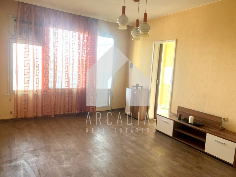 Продава 2-СТАЕН, гр. Пловдив, Кършияка, снимка 3 - Апартаменти - 55749767
