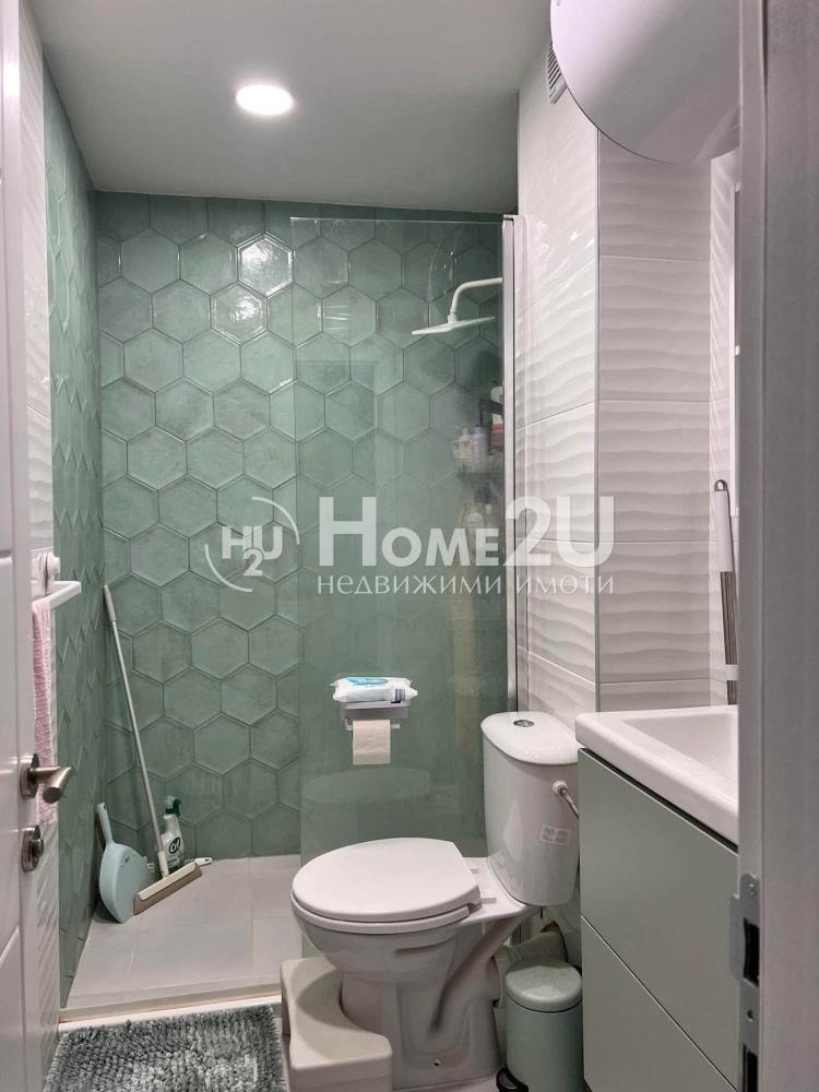Продава 2-СТАЕН, гр. Варна, Виница, снимка 5 - Апартаменти - 55795608