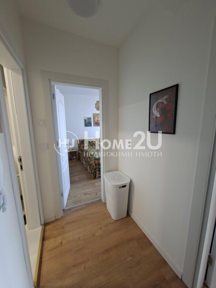 Продава 2-СТАЕН, гр. Варна, Виница, снимка 8 - Апартаменти - 55795608