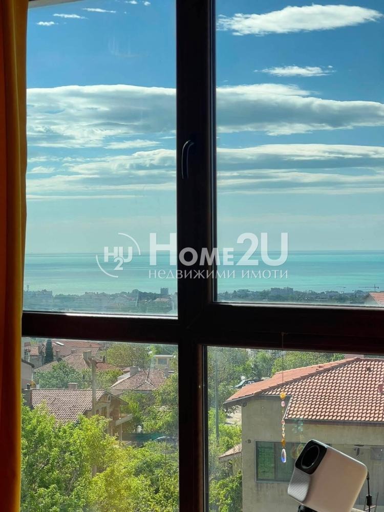 Продава 2-СТАЕН, гр. Варна, Виница, снимка 6 - Апартаменти - 55795608