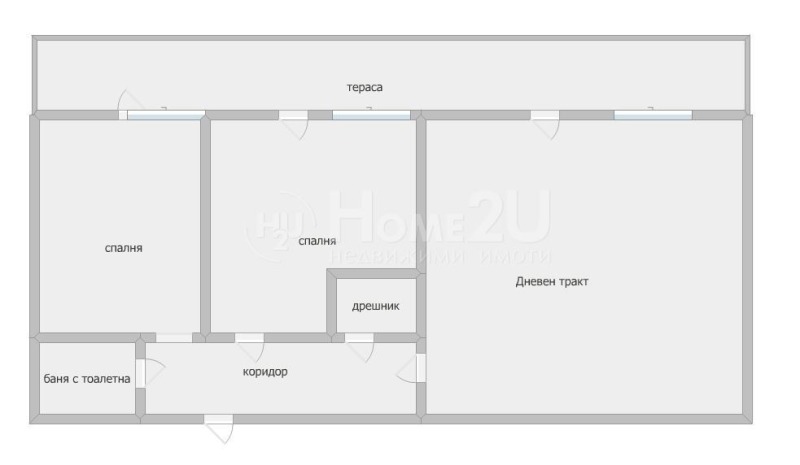 Продава  3-стаен град Варна , Бриз , 146 кв.м | 27325070 - изображение [10]