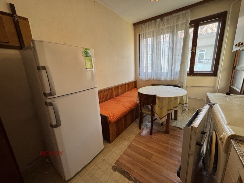 Na prodej  2 ložnice Pleven , Idealen centar , 82 m2 | 64721386 - obraz [3]