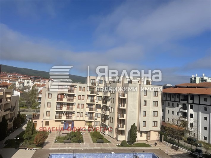 Προς πώληση  2 υπνοδωμάτια περιοχή Μπουργκάς , κ.κ. Σλαντσεβ βριαγ , 101 τ.μ | 14693385 - εικόνα [9]