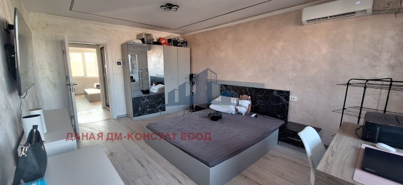 Продава 3-СТАЕН, гр. Шумен, Добруджански, снимка 7 - Апартаменти - 52744874