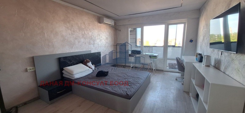 Продава 3-СТАЕН, гр. Шумен, Добруджански, снимка 3 - Апартаменти - 52744874