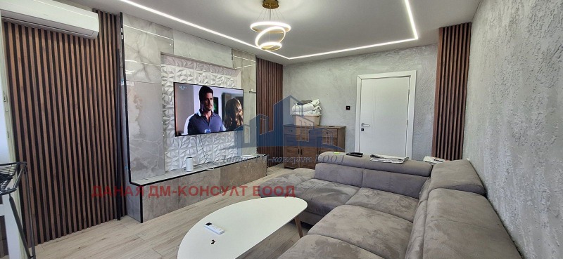 Продава 3-СТАЕН, гр. Шумен, Добруджански, снимка 11 - Апартаменти - 52744874