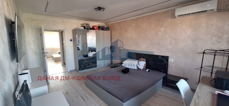 Продава 3-СТАЕН, гр. Шумен, Добруджански, снимка 13 - Апартаменти - 52744874