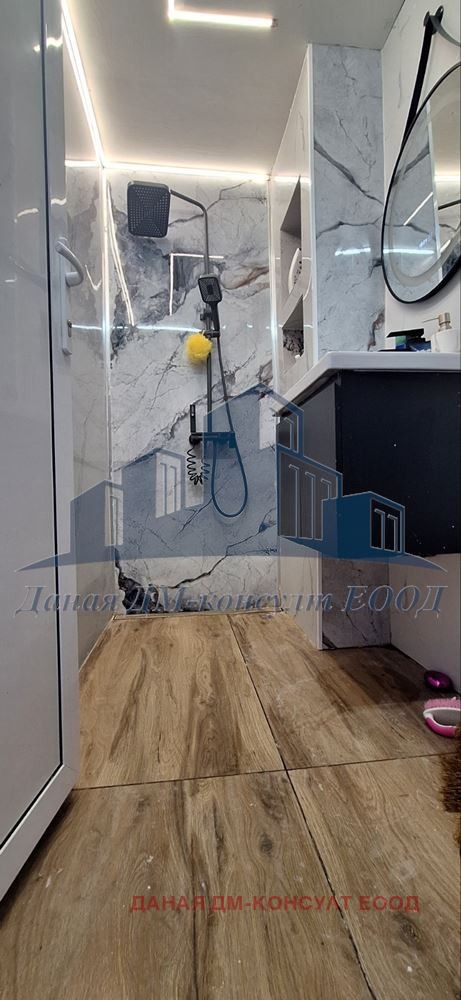 Продава 3-СТАЕН, гр. Шумен, Добруджански, снимка 12 - Апартаменти - 52744874