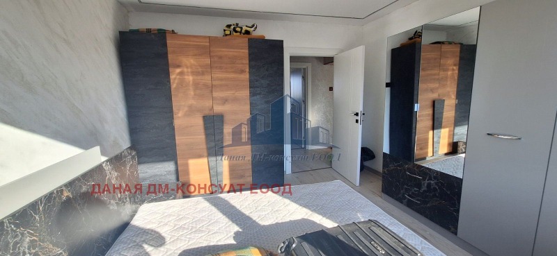 Продава 3-СТАЕН, гр. Шумен, Добруджански, снимка 9 - Апартаменти - 52744874