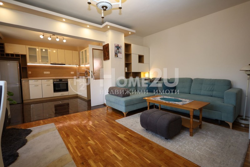 Te koop  2 slaapkamers Varna , Tsjataldzja , 78 m² | 62986557 - afbeelding [4]