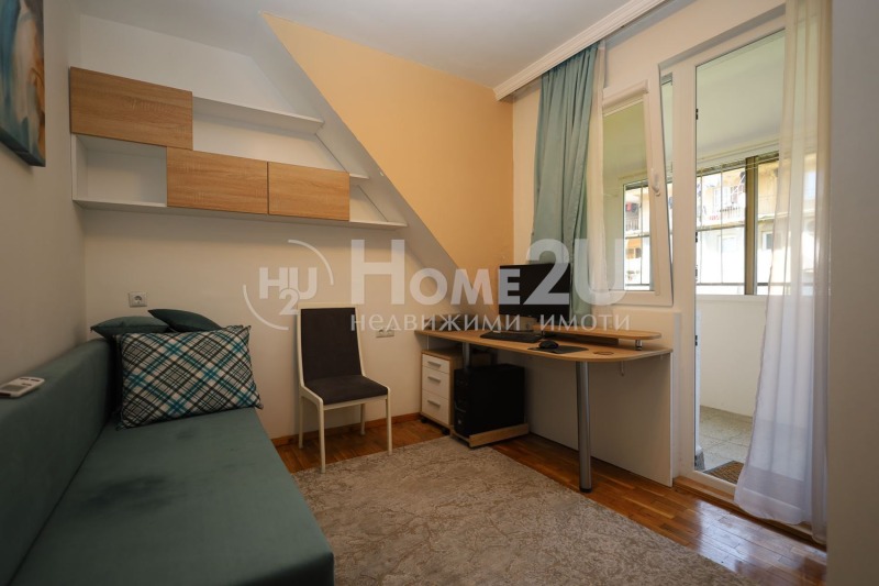 Te koop  2 slaapkamers Varna , Tsjataldzja , 78 m² | 62986557 - afbeelding [10]