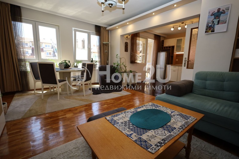 Te koop  2 slaapkamers Varna , Tsjataldzja , 78 m² | 62986557 - afbeelding [5]