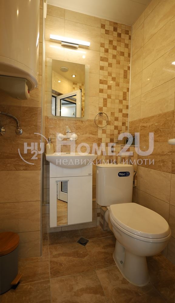 Te koop  2 slaapkamers Varna , Tsjataldzja , 78 m² | 62986557 - afbeelding [12]