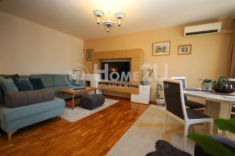 Te koop  2 slaapkamers Varna , Tsjataldzja , 78 m² | 62986557 - afbeelding [2]