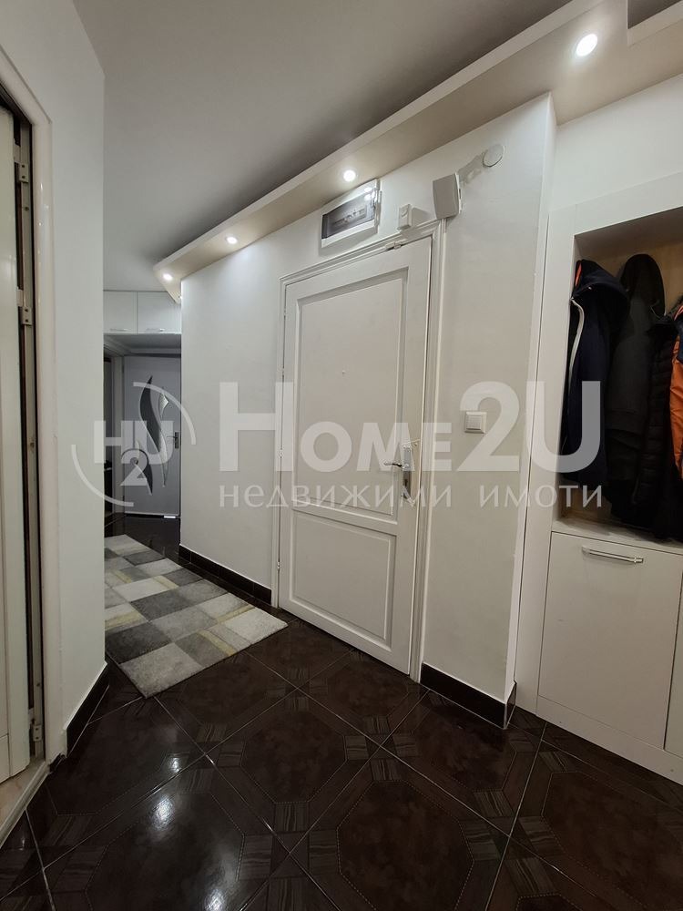 Te koop  2 slaapkamers Varna , Tsjataldzja , 78 m² | 62986557 - afbeelding [13]