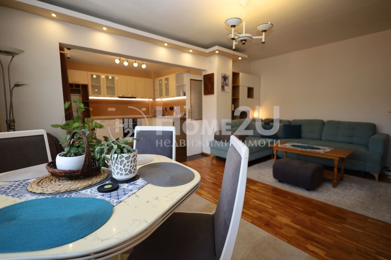 Te koop  2 slaapkamers Varna , Tsjataldzja , 78 m² | 62986557 - afbeelding [3]
