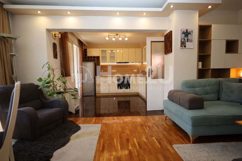 Te koop  2 slaapkamers Varna , Tsjataldzja , 78 m² | 62986557