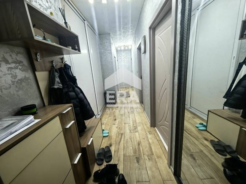 Продава 3-СТАЕН, гр. Велико Търново, Център, снимка 10 - Апартаменти - 53116546