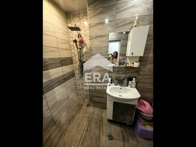 Продава 3-СТАЕН, гр. Велико Търново, Център, снимка 12 - Апартаменти - 53116546