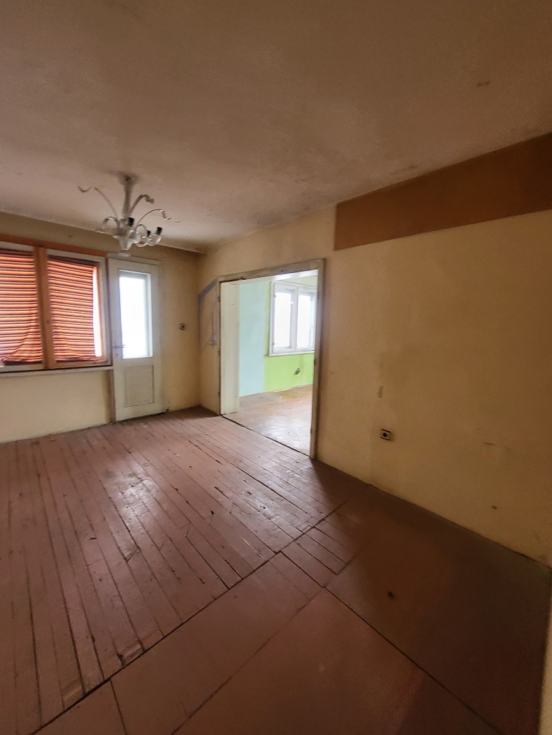 Продава 3-СТАЕН, гр. Плевен, Идеален център, снимка 12 - Апартаменти - 53184141