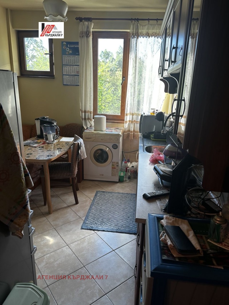 Продава 3-СТАЕН, гр. Кърджали, Байкал, снимка 5 - Апартаменти - 53588599