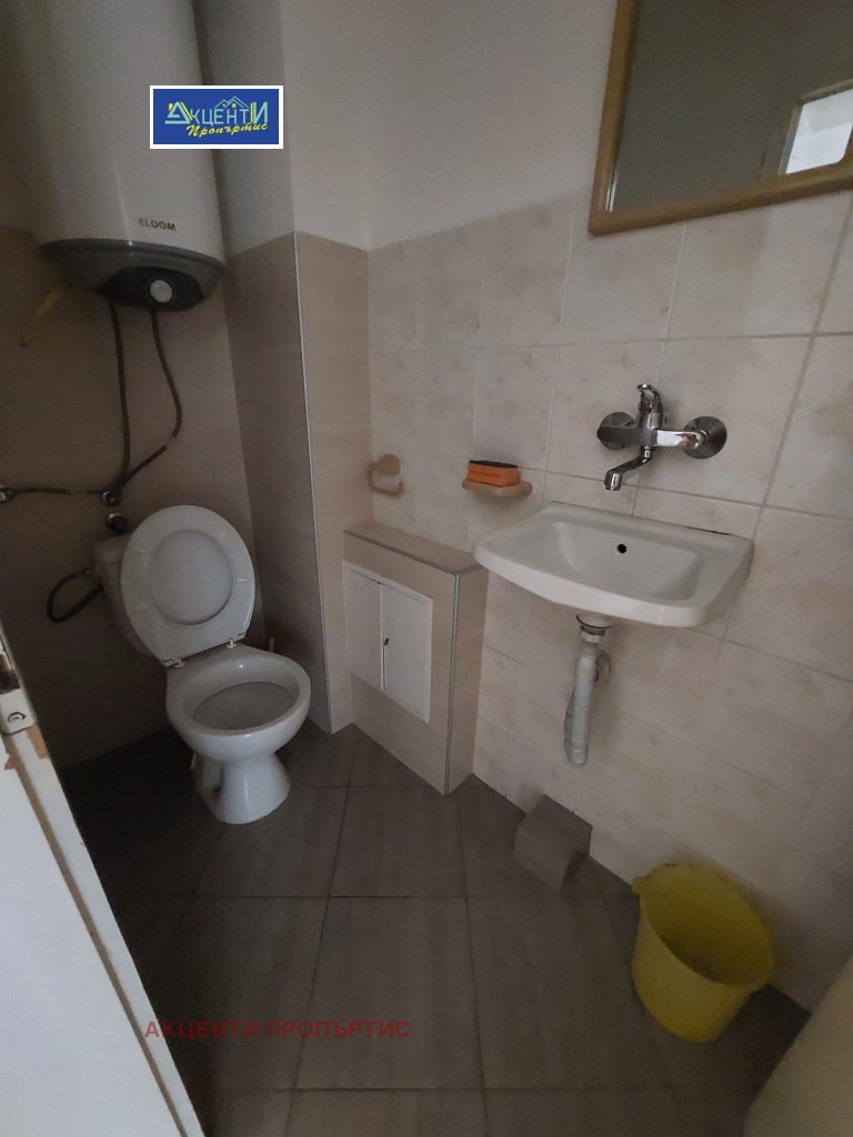 Продава 3-СТАЕН, гр. Велико Търново, Център, снимка 14 - Апартаменти - 53997613