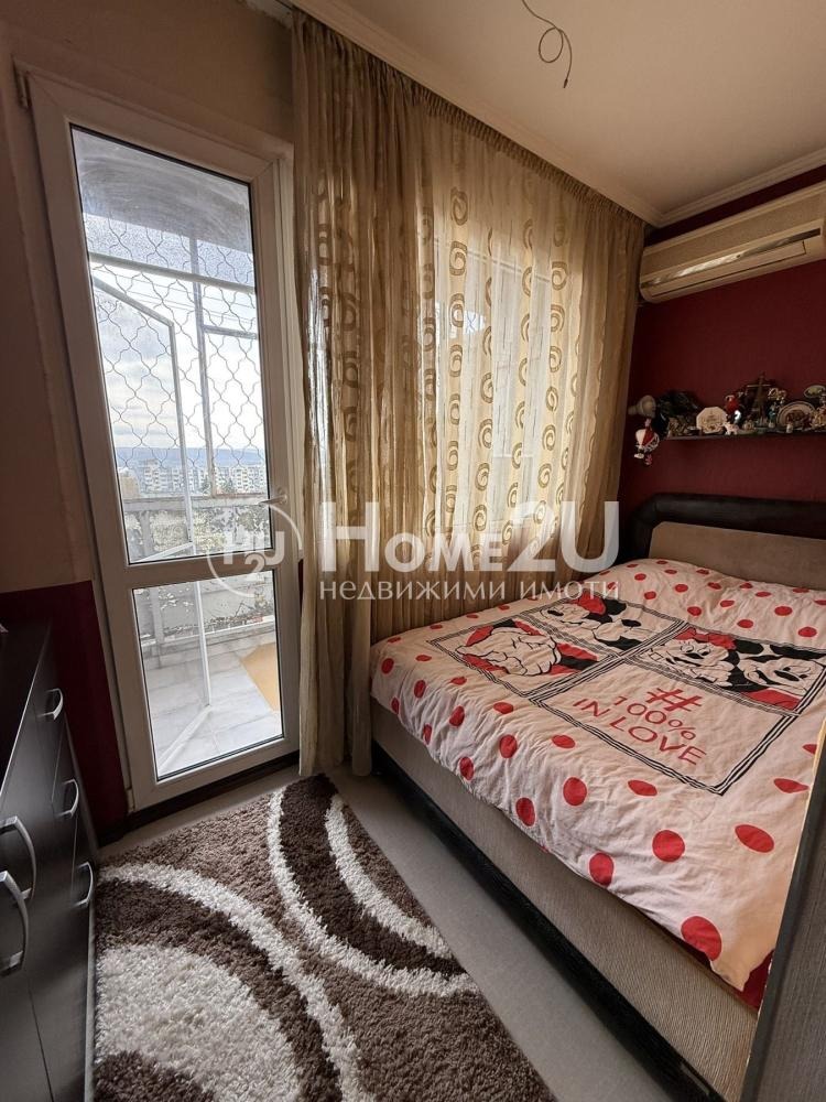 Продава 3-СТАЕН, гр. Варна, Младост 1, снимка 5 - Апартаменти - 54688475