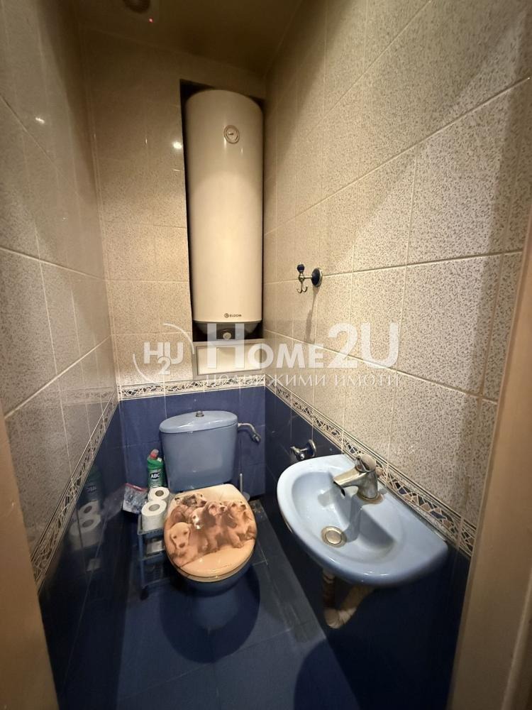 Продава 3-СТАЕН, гр. Варна, Младост 1, снимка 10 - Апартаменти - 54688475