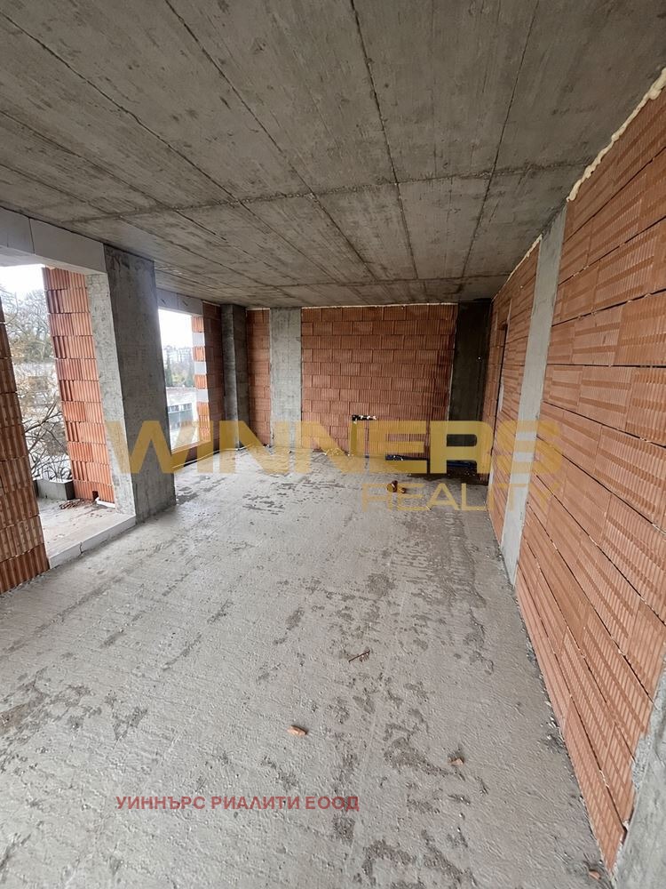 Продава 3-СТАЕН, гр. Пловдив, Тракия, снимка 12 - Апартаменти - 56613113