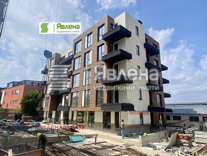 In vendita  3 camere da letto Sofia , Dragalevtsi , 240 mq | 14048766