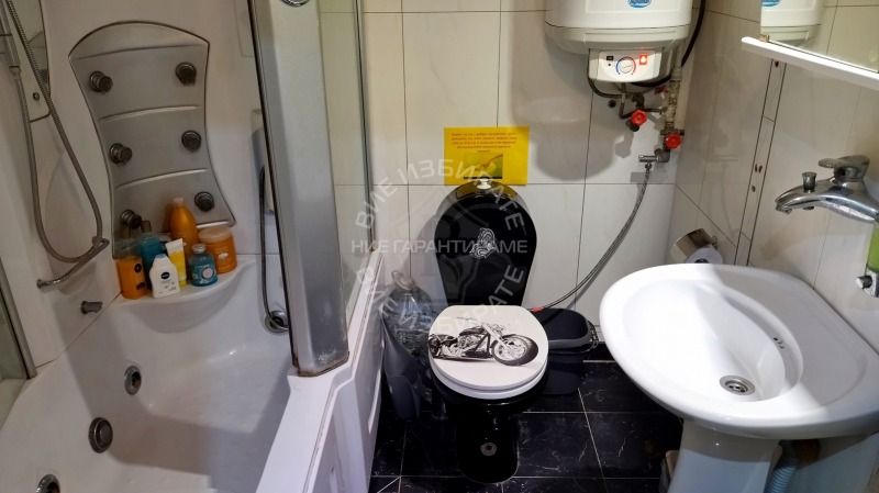 Te koop  3 slaapkamers Varna , Pogrebi , 120 m² | 36612765 - afbeelding [7]