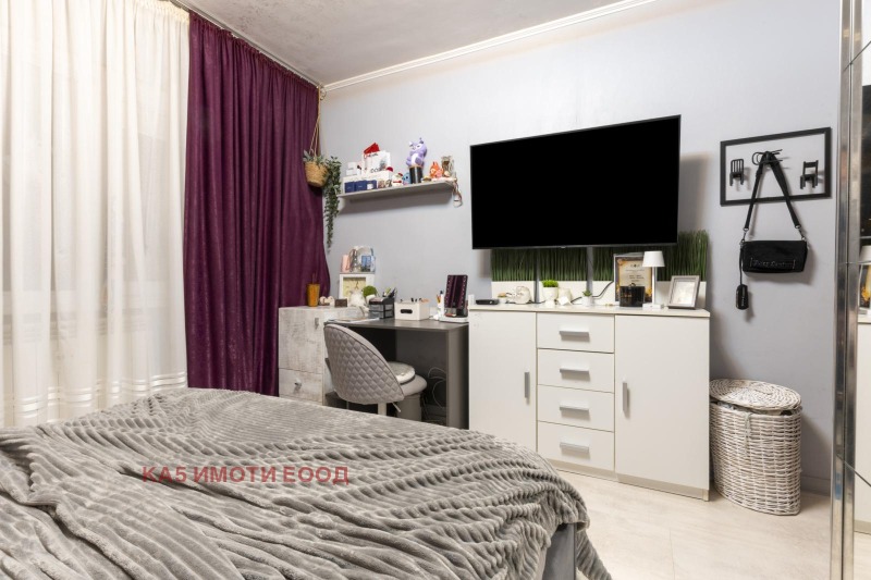 Продава 4-СТАЕН, гр. София, Левски Г, снимка 8 - Апартаменти - 52372205