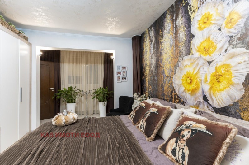 Продава 4-СТАЕН, гр. София, Левски Г, снимка 6 - Апартаменти - 52372205