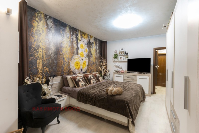 Продава 4-СТАЕН, гр. София, Левски Г, снимка 4 - Апартаменти - 52372205